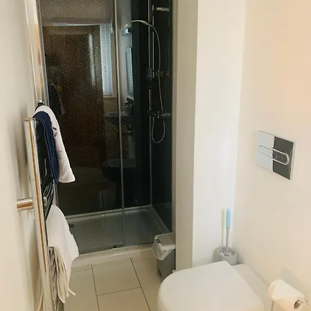 Guest house Double Wadebridge