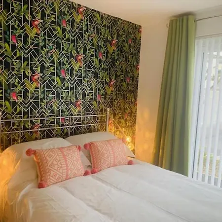 Double Guest house Wadebridge