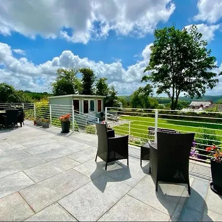 Double Guest house Wadebridge
