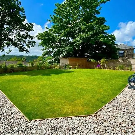 Guest house Double Wadebridge